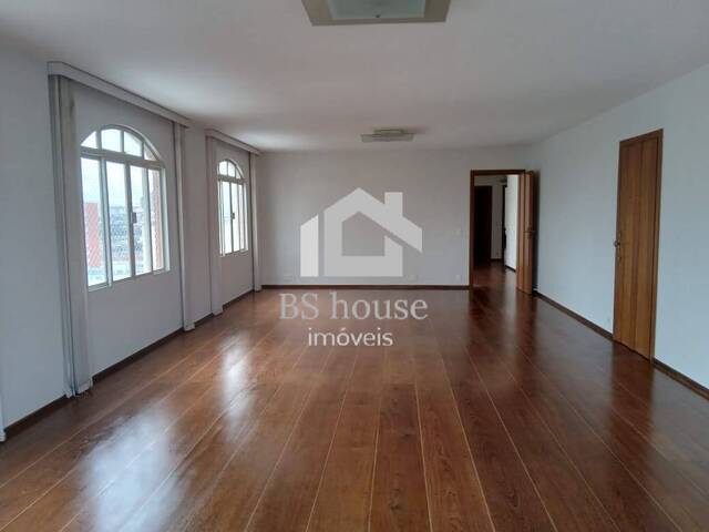 #18203 - Apartamento para Venda em Santo André - SP - 1