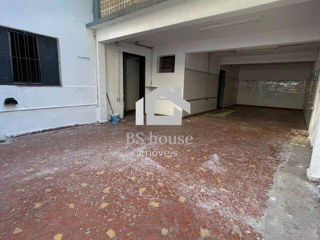#18202 - Casa para Locação em São Caetano do Sul - SP - 2