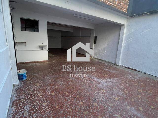 #18202 - Casa para Locação em São Caetano do Sul - SP - 1