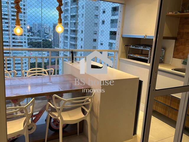 Apartamento para Venda em São Bernardo do Campo - 4