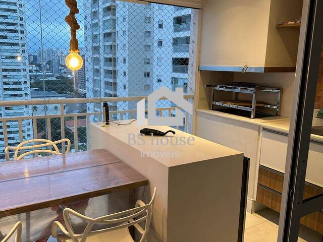 #18207 - Apartamento para Venda em São Bernardo do Campo - SP - 2