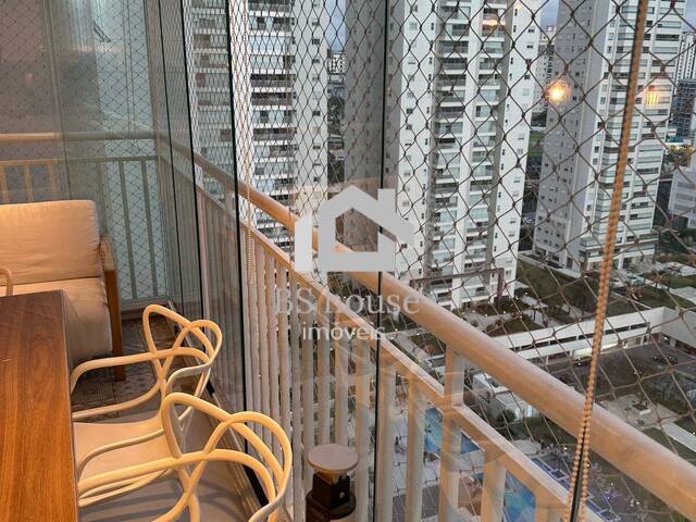#18207 - Apartamento para Venda em São Bernardo do Campo - SP - 3