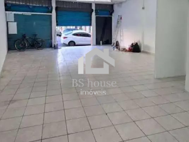 #18208 - Salão Comercial para Locação em Santo André - SP - 2