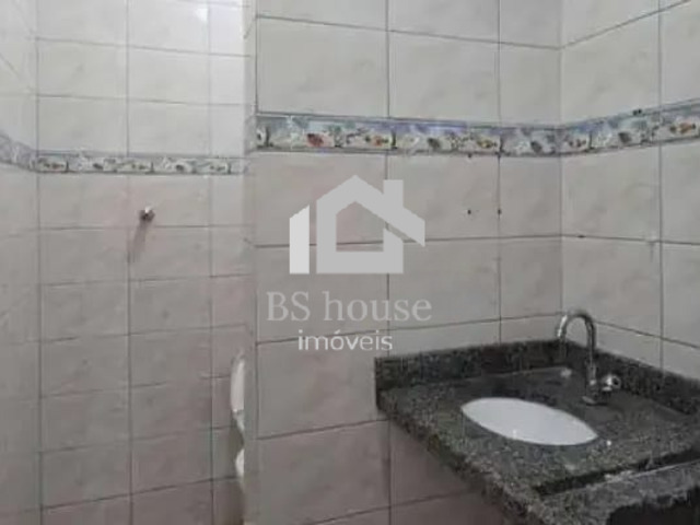Salão Comercial para Locação em Santo André - 4