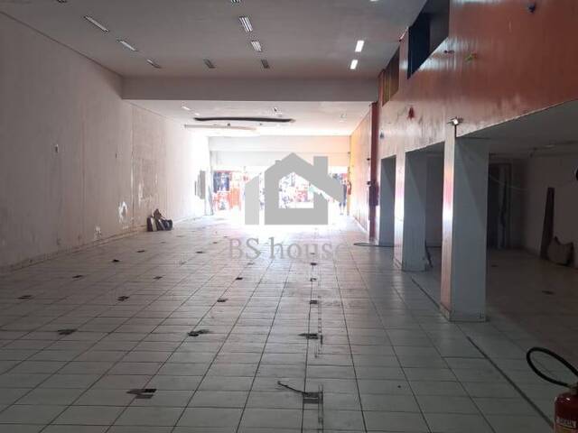 Salão Comercial para Locação em Santo André - 5