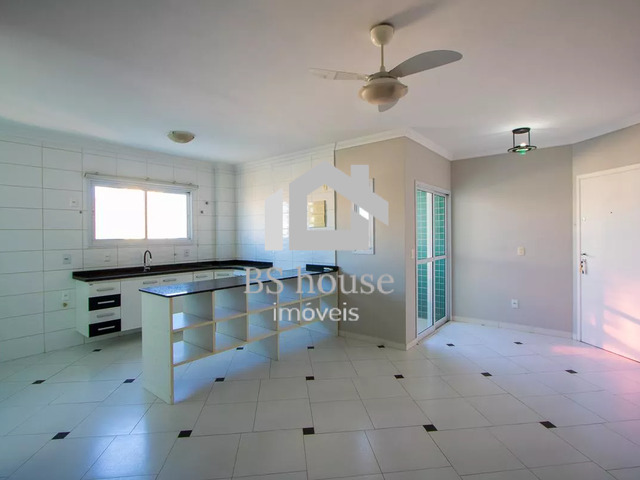 #18212 - Apartamento para Locação em Santo André - SP - 1