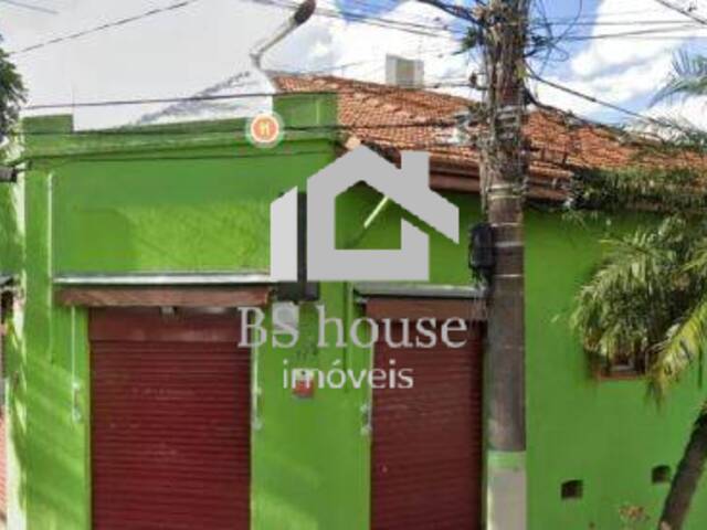 #18214 - Casa para Venda em São Caetano do Sul - SP - 3