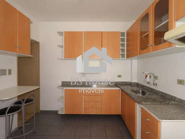 #18217 - Apartamento para Venda em Santo André - SP - 2