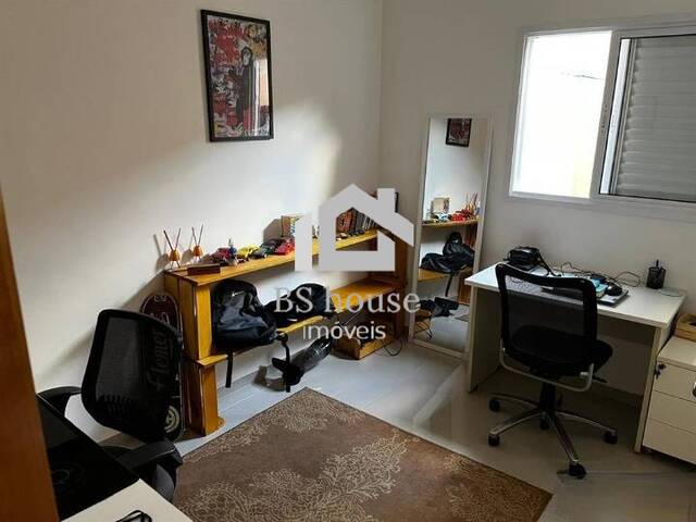 #18218 - Apartamento sem condomínio sem elevador para Venda em Santo André - SP - 2