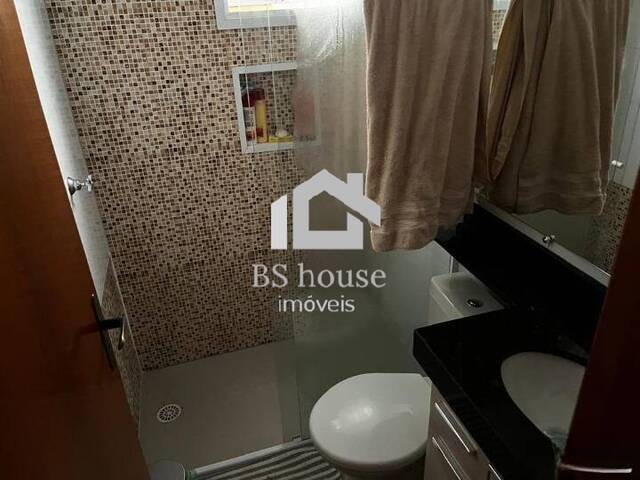 Apartamento sem condomínio sem elevador para Venda em Santo André - 5