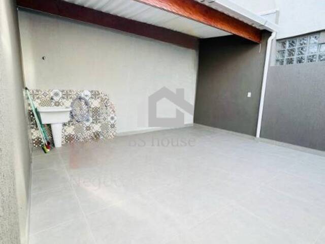 #18216 - Casa para Venda em Santo André - SP - 1