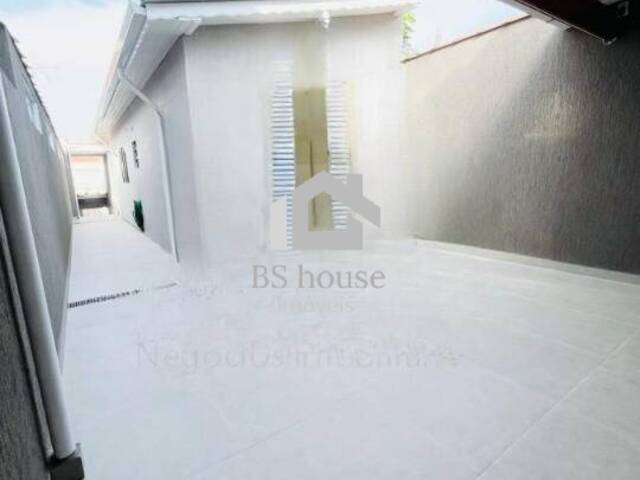 #18216 - Casa para Venda em Santo André - SP - 3