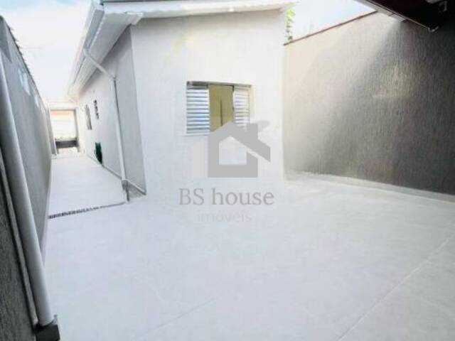#18216 - Casa para Venda em Santo André - SP - 1