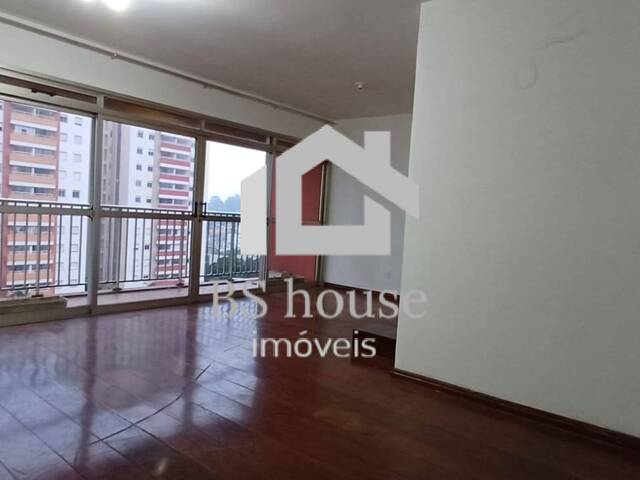 #18223 - Apartamento para Venda em Santo André - SP - 1