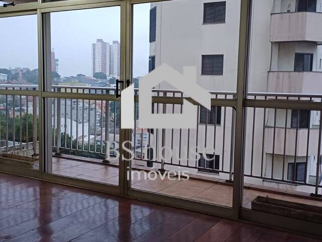 #18223 - Apartamento para Venda em Santo André - SP - 2