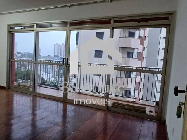 #18223 - Apartamento para Venda em Santo André - SP - 3