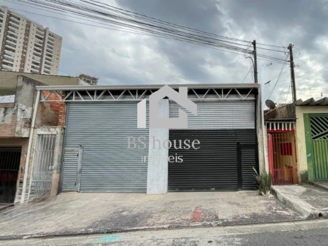 #18224 - Salão Comercial para Locação em Santo André - SP - 3