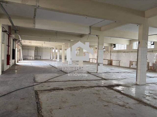 Prédio Comercial para Venda em São Caetano do Sul - 5