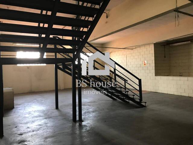 #18234 - Prédio Comercial para Venda em São Caetano do Sul - SP - 2