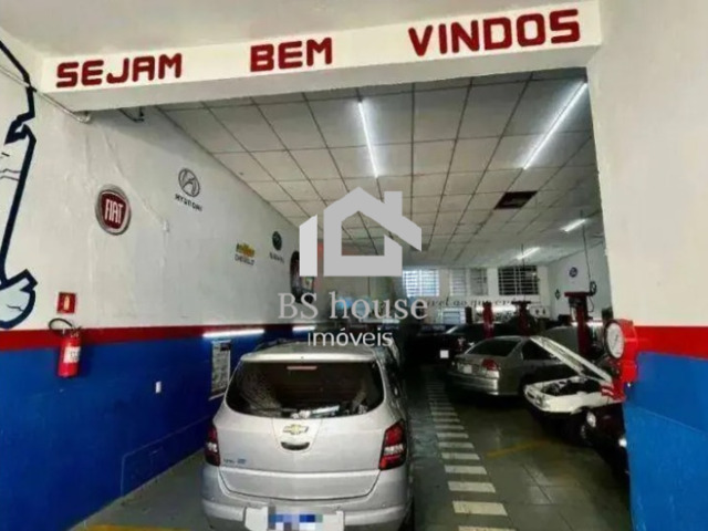 #18210 - Galpão para Venda em São Caetano do Sul - SP - 2