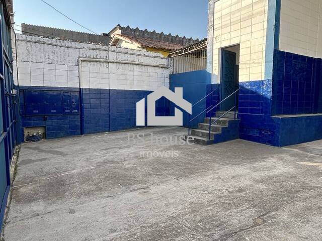 #18226 - Galpão para Locação em São Paulo - SP - 3