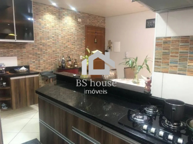 #18238 - Cobertura sem condominio sem elevador para Venda em Santo André - SP - 3