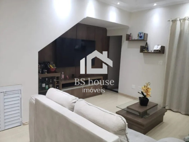 #18244 - Sobrado para Venda em Santo André - SP - 2