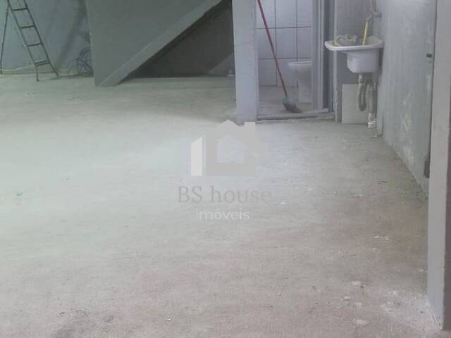 Salão Comercial para Locação em Santo André - 4