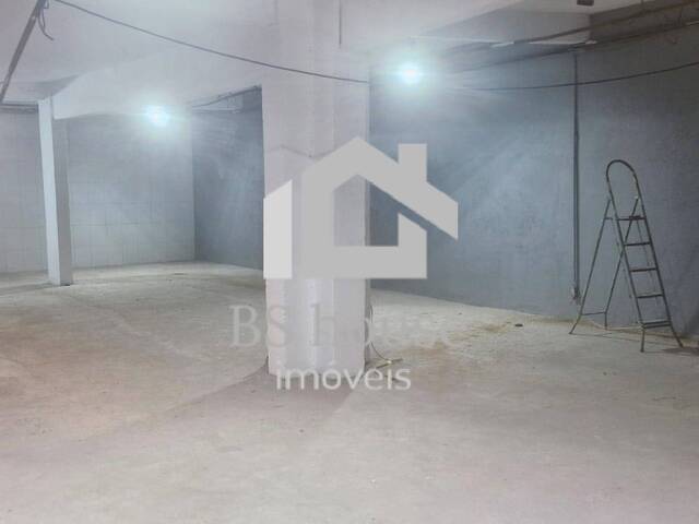 #18237 - Salão Comercial para Locação em Santo André - SP - 2