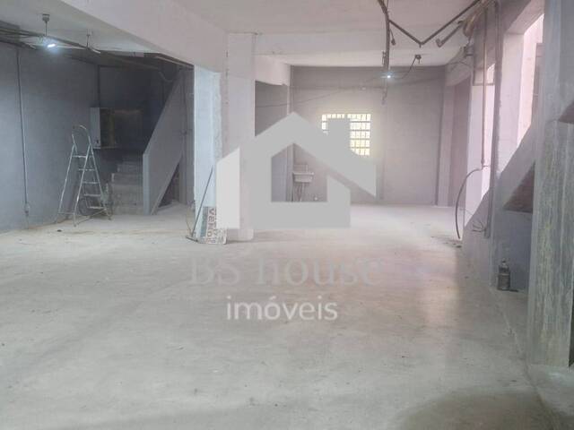 #18237 - Salão Comercial para Locação em Santo André - SP - 3