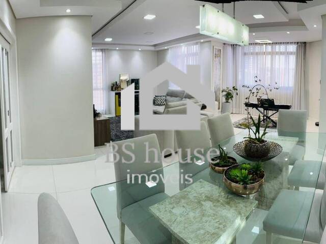 #18246 - Apartamento para Venda em Santo André - SP - 2