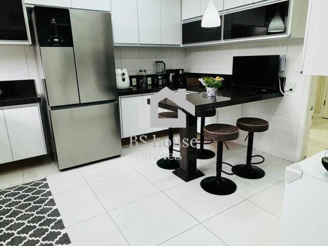 Apartamento para Venda em Santo André - 5