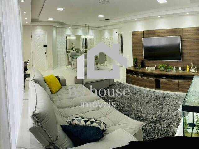 #18246 - Apartamento para Venda em Santo André - SP - 3