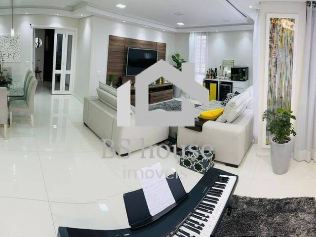 Apartamento para Venda em Santo André - 4