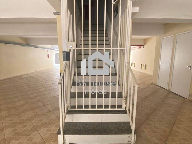 #18249 - Cobertura sem condominio sem elevador para Venda em Santo André - SP - 2