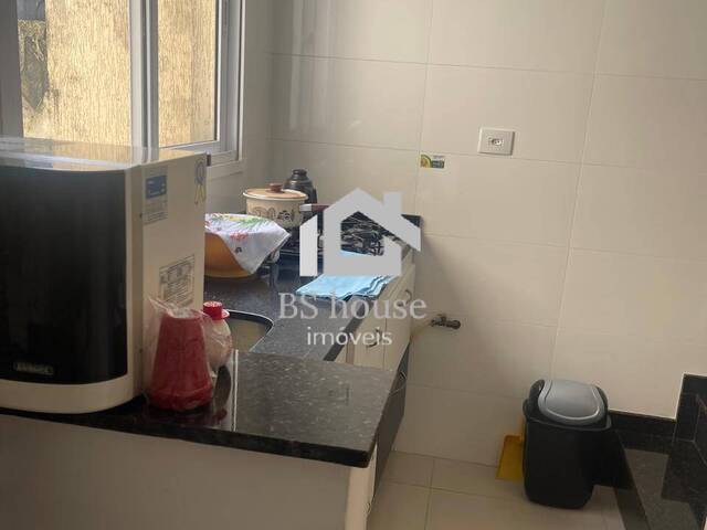 Cobertura sem condominio sem elevador para Venda em Santo André - 4