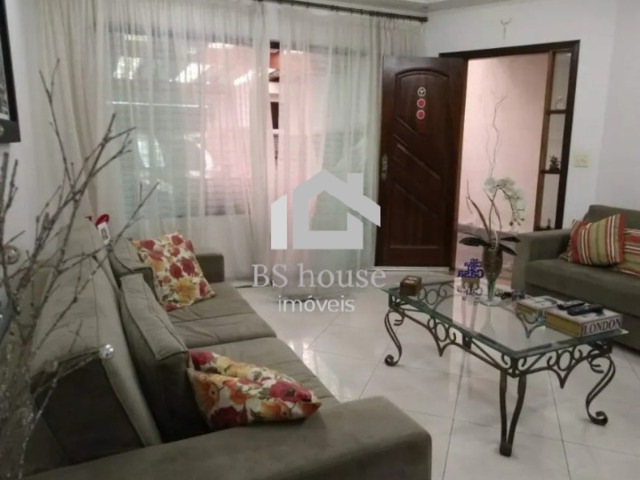Venda em Vila Homero Thon - Santo André