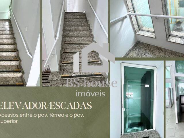 Galpão para Locação em São Caetano do Sul - 4