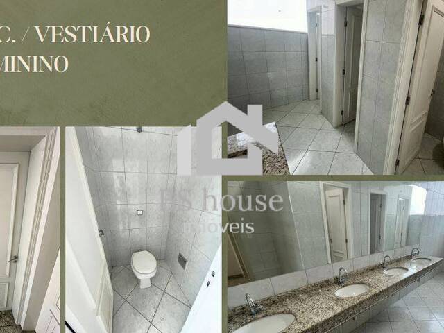 Galpão para Locação em São Caetano do Sul - 5