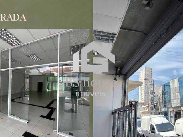 #18186 - Galpão para Locação em São Caetano do Sul - SP - 1