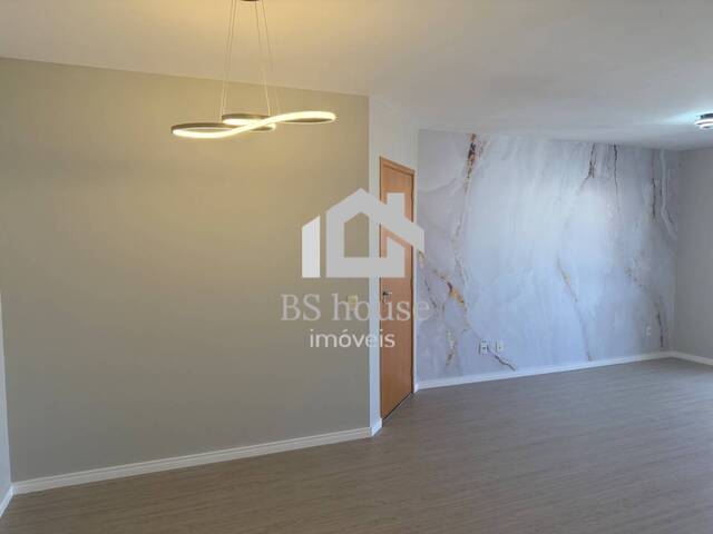 #18255 - Apartamento para Venda em Santo André - SP - 3