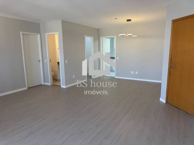 #18255 - Apartamento para Venda em Santo André - SP - 2