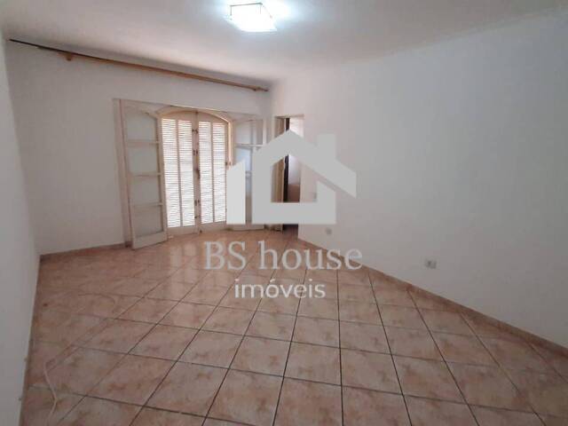 #18259 - Sobrado para Venda em Santo André - SP - 1