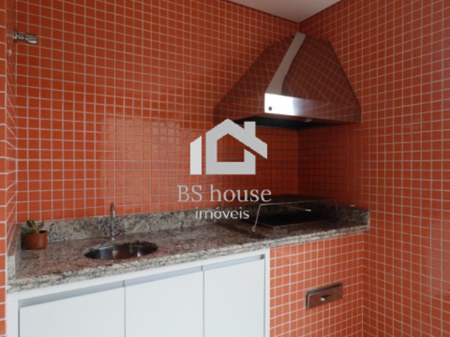 #18267 - Apartamento para Locação em Santo André - SP - 3