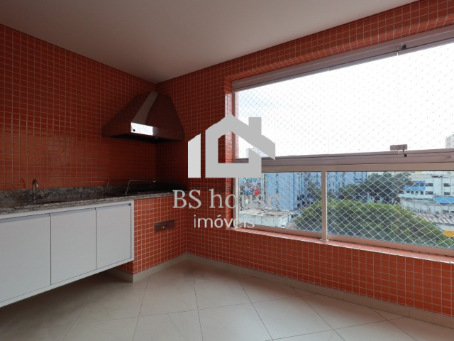 #18267 - Apartamento para Locação em Santo André - SP - 2