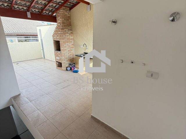 #18266 - Casa para Venda em Santo André - SP - 2