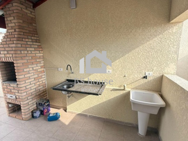 #18266 - Casa para Venda em Santo André - SP - 3