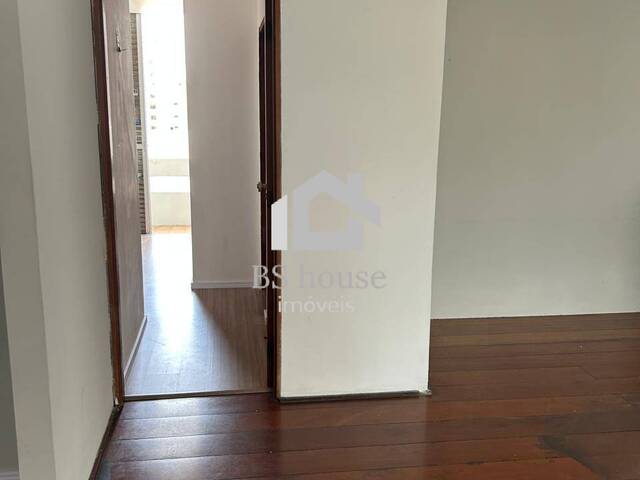 #J18270 - Apartamento para Venda em Santo André - SP - 3