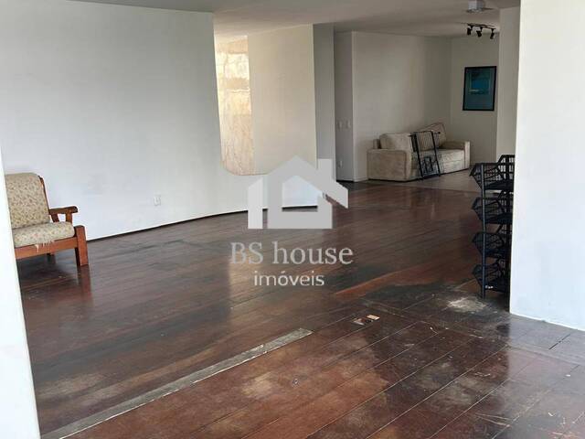#J18270 - Apartamento para Venda em Santo André - SP - 2