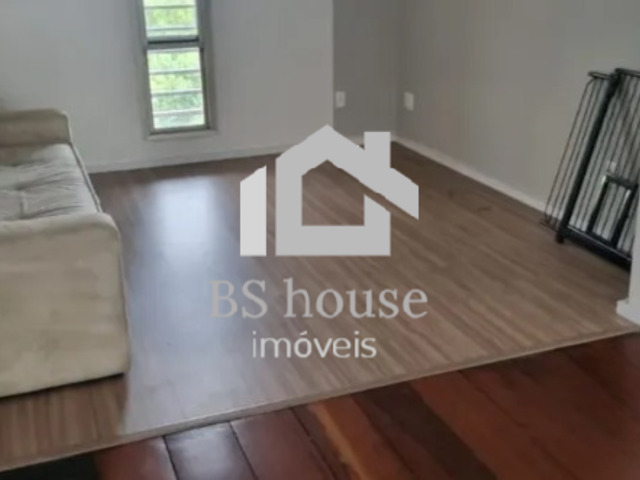 #J18270 - Apartamento para Venda em Santo André - SP - 1